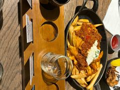 -Goose Island Brewhouse鹅岛精酿啤酒餐厅