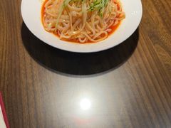 -秦月轩·长安小馆·新陕菜(阜成路·五棵松店)