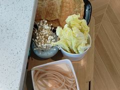 -潮牛壹号鲜牛肉火锅(光谷天地店)