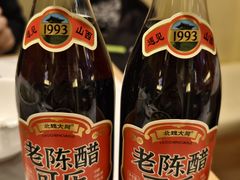 -狄仁杰刀削面山西菜(刘家窑店)