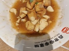 -直隶安家牛肉罩饼(建华店)