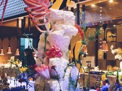 -瑞立壹号港牛排自助餐厅(瑞立外滩生活广场店)