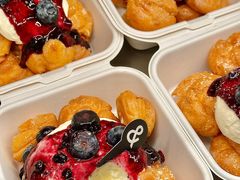 -BUTTERFUL&CREAMOROUS 黄油与面包(三里屯太古里店)