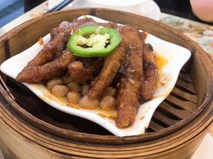 -虾饺妹·粤式手工点心(水荫路店)
