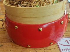 -老雒阳面馆·水席(偃师店)