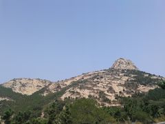 -威海大乳山景区