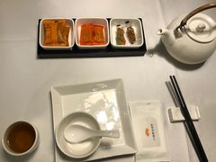 -小厨娘淮扬菜(清江苏宁广场店)