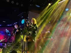 -MOSSO音乐酒吧·live house(南京旗舰店)