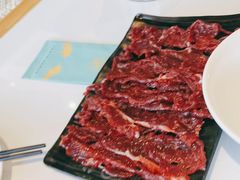 -三毛牛肉店(福强店)