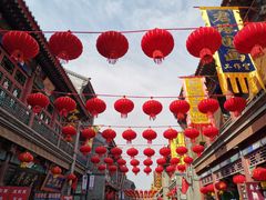 -古文化街旅游区