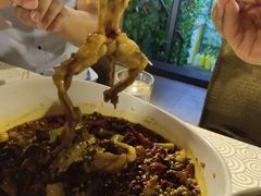 -嘉陵楼馋嘴城(簋街总店)