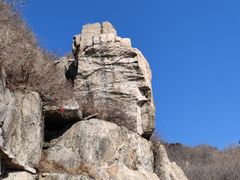 -泰山风景名胜区