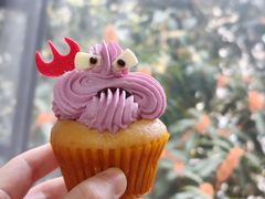 万圣蛋糕-派悦坊·甜品·蛋糕(虹口龙之梦店)