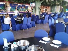 -渔公码头海货全海鲜自助(海滨旅游路店)