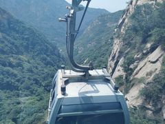 -少华山国家森林公园