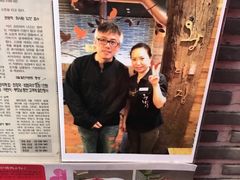 -王妃家(明洞中央店)