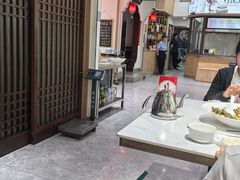 -渔码头食府·20年蓬莱老字号(登州路店)