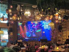 -时光码头民谣公社