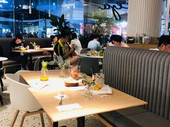 大堂-gaga(深圳福田星河COCO Park店)