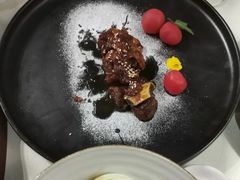 酸角大糖醋小排-泓0871臻选云南菜·味庄