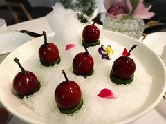 -伯衡55·吉品轩(乌鲁木齐南路店)