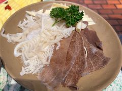 手撕鲜毛肚-鸿姐老火锅·传统炒料(上海旗舰店)