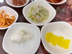 -贵宾庄炸酱面·韩式料理(高区店)