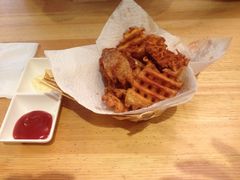 薯格-鬼味烤翅(南锣鼓巷店)