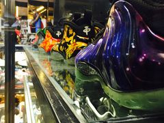 -正火体育(九龙商务中心B座店)