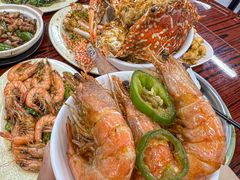 -贞姨美食·老字号海鲜大排档