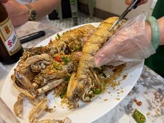 -富来美食(成发大厦店)