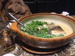 -风味小馆(天目湖宾馆店)