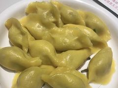 -东方饺子王(工农大路店)