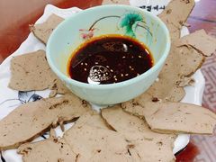 -撒拉人家.酸菜牦牛肉火锅