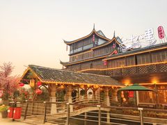 -二十八里太湖船菜(吉祥路店)