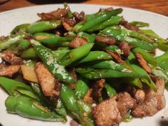 小炒肉-功夫小龙虾·烧烤·江湖菜(金沙洲店)