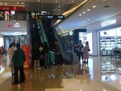 -万达广场(大明宫店)