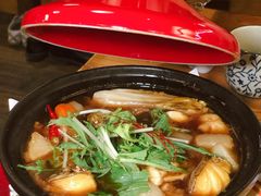 -酒肴一瓢·活贝料理·日本料理(三元桥·霄云路店)