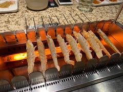 -丰茂烤串(六里桥店)