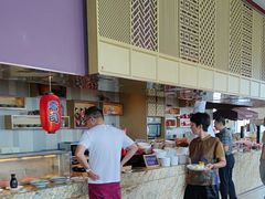 -嘉定凯悦·咖啡厅