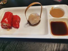 -金鼎轩(鸟巢北辰荟店)