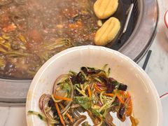 -大鹅岛灶台鱼·铁锅炖(水库路店)