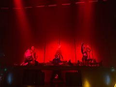 -CLUB OPUS欧贝斯酒吧(合肥店)