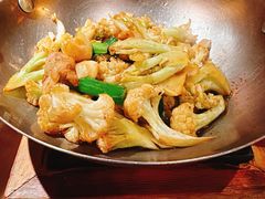 -绿茶餐厅(深圳龙华天虹购物中心店)