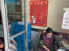 -焦大头牛肉小饭(南关店)