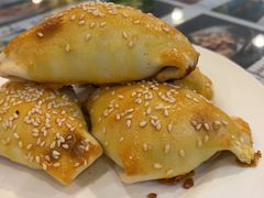 新疆烤包子-新疆兵团食府清真(马连道店)