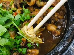 -中山大学东校区-学生第2食堂