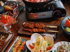 -山葵家居酒屋(天目里店)