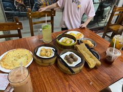 -恒兴发茶店(水巷口店)