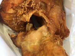 -香园炸鸡(鞍山西道店)